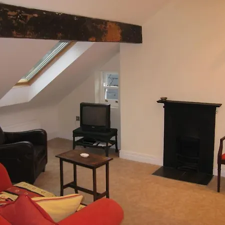 Pump House Apartment Londonderry Exterior photo