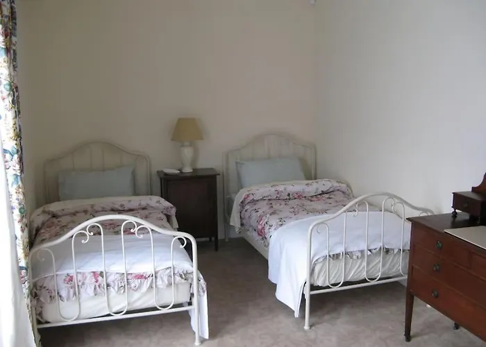 Pump House Apartment