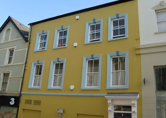 Pump House Apartment