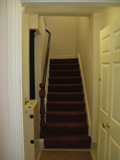 Appartement Pump House Londonderry