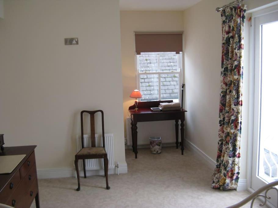 Appartement Pump House