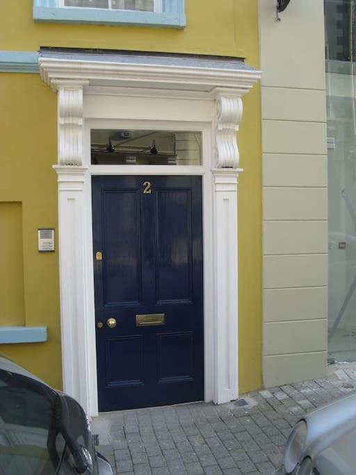 Appartement Pump House Londonderry